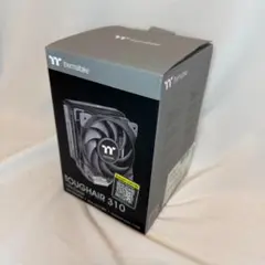 thermaltake TOUGHAIR 310 CPU クーラー 未使用品