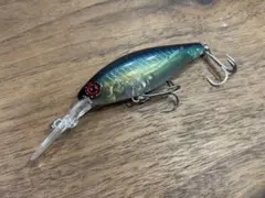 未使用品 ジャッカル チャブル