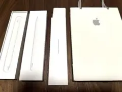 Apple Pencil 第2世代 未使用新古品