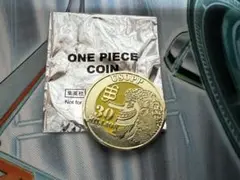 ONE PIECE コイン　ウソップ