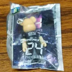 【新品・未開封】FOX映画、ベアブリック・24