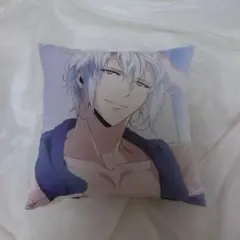 楽日和 八乙女楽 クッション アイドリッシュセブン アイナナ