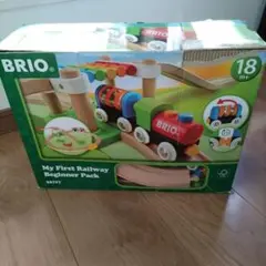 BRIO 33727 一式