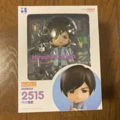 2025年最新】神谷浩史 ねんどろいどの人気アイテム - メルカリ