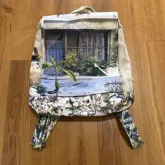 MARON BOUILLIE プロバンスコレクション バックパック