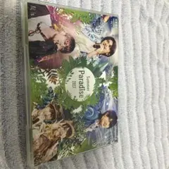 Summer Paradise 2017 Blu-ray2枚組