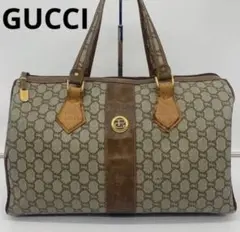 GUCCI ボストンバッグ トートバッグ
