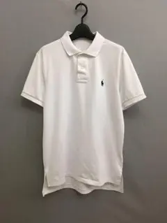 ポロラルフローレン Polo byRalphLauren ドライポロシャツ 襟