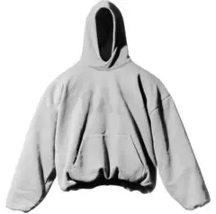 YEEZY GAP BY BALENCIAGA DOVE HOODIE