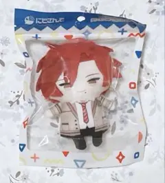 【本日限定価格】にじさんじ にじぱぺっと ハユン