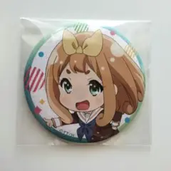 響けユーフォニアム 吉川優子 缶バッジ