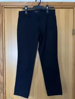 GUCCI スラックスパンツ　40 ストレッチ