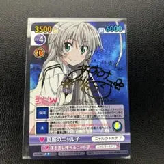 プレシャスメモリーズ ささみさん@がんばらない 月読鎖々美 阿澄佳奈 直筆サイン プレシャスメモリーズ ささみさん@がんばらない 月読鎖々美 阿澄
