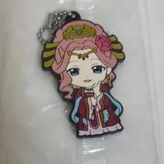 薬屋のひとりごと　ラバーマスコット　玉葉妃