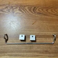 スノーピーク IGTレールジョイントハンガーセット