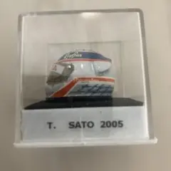 JFC F1 ヘルメット 佐藤琢磨 2003鈴鹿 1/12 2025年最新】佐藤琢磨 ヘルメットの人気アイテム - メルカリ