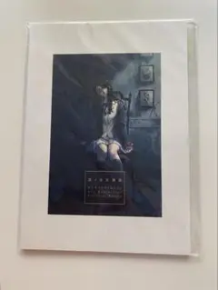 Innocent Grey Art Exhibition 白夜 公式図録&ポーチ Innocent Grey Art Exhibition 白夜 公式図録&ポーチ - メルカリ