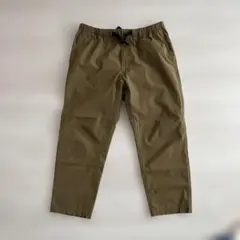 urban research アクティブクロップトパンツ