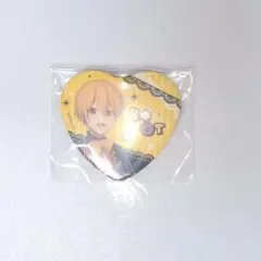 すとぷり るぅと 缶バッジ 新品未使用 ♡おまけ付き♡