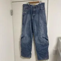 pepe jeans ジーパン　古着