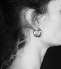 SOPHIE BUHAI■ソフィーブハイ フープピアス small シルバー