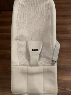 Richell ベビー用バウンサー ベージュ