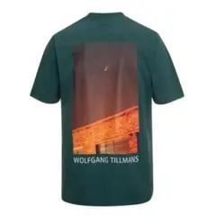 完売‼️ Wolfgang Tillmans Tシャツ