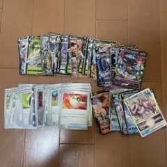 ポケモンカード 役120枚セット