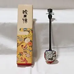 三味線本体 ヘビ柄 金色刺繍付き 沖縄 Yahoo!オークション -「三味線蛇皮」の落札相場・落札価格