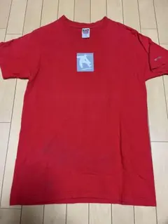 90年代バートンadapt Tシャツ スノーボード古着ヴィンテージ　ウエアusa
