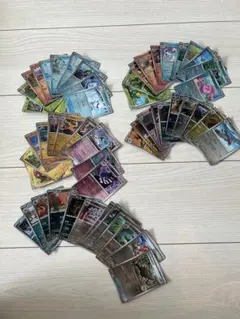 ポケモンカード　ブラックボルト　ホワイトフレア モンスターボールミラーまとめ売り