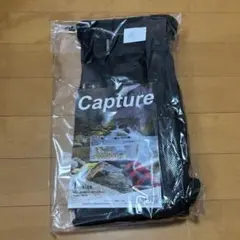 山波商店 キャプチャー Lサイズ 木村拓哉 トラウト 渓流 釣り メジャー付き 山波商店 キャプチャー Lサイズ 木村拓哉 トラウト 渓流 釣り