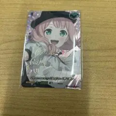ヴァンガードAfterglow 上原ひまり　EXS