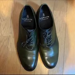 LANVIN（シューズ）