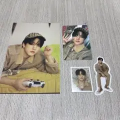 Straykids チャンビン おまとめセット