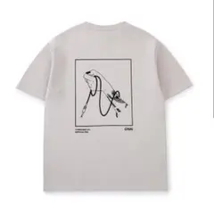 NIL DUE/NIL UN TOKYO TATTOO SWEAT TEE