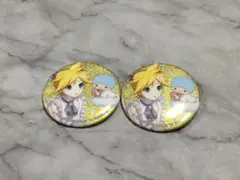 プロセカ サンリオ 鏡音レン 2点