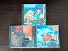 ひぐらしのなく頃に　07th Expansion　竜騎士07