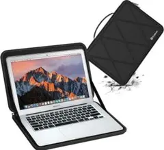 Smatree 互換品 ハードEVA保護スリーブケース 13.3インチ
