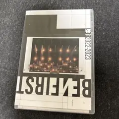 BE：FIRST 「BE：1」 2022-2023