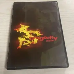 邦楽DVD 奥井雅美 / GIGS 2005 DRAGONFLY