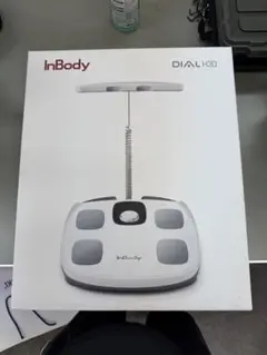 2025年最新】inbody dial h30の人気アイテム - メルカリ
