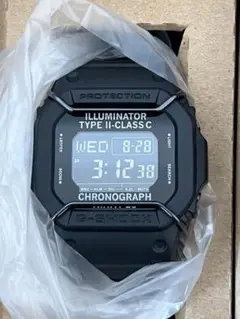 2025年最新】N.HOOLYWOOD×G-SHOCK DW-5600NHの人気アイテム