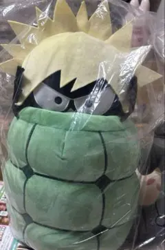 僕のヒーローアカデミア ヒロアカ 原画展 だいなま もちもちぬいぐるみ