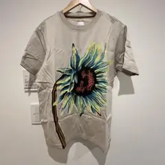 【超美品】ポールスミス　Tシャツ　サンフラワー