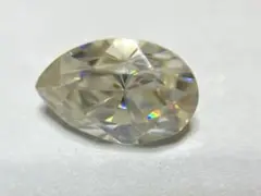 チタン酸ストロンチウム2.32ct