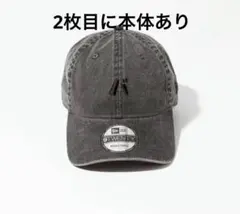 バナナマン バ 9TWENTY RETRO CROWN CAP ポップアップ限定