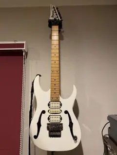Ibanez PGM 30 アイボリー　ペグ交換済・アーミングアジャスター付 m96303433045_1.jpg?1705729110