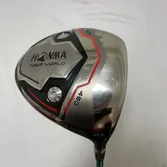 HONMA TW717 460