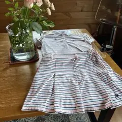 ほとんど着ていませんでしたが、断捨離中です、よろしくお願い致します。